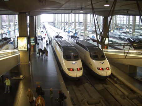 2006 Spain&Morocco (2) コルドバ