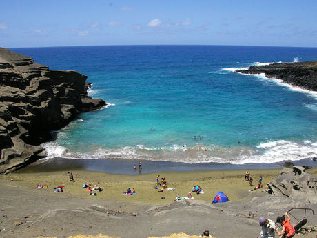 2014-2017 BigIsland ハワイ島