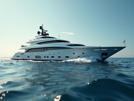 Boost Visibility with Sun-Daze Luxury Yacht Charters & More