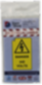 Thumbnail: Danger 440 Volts Label