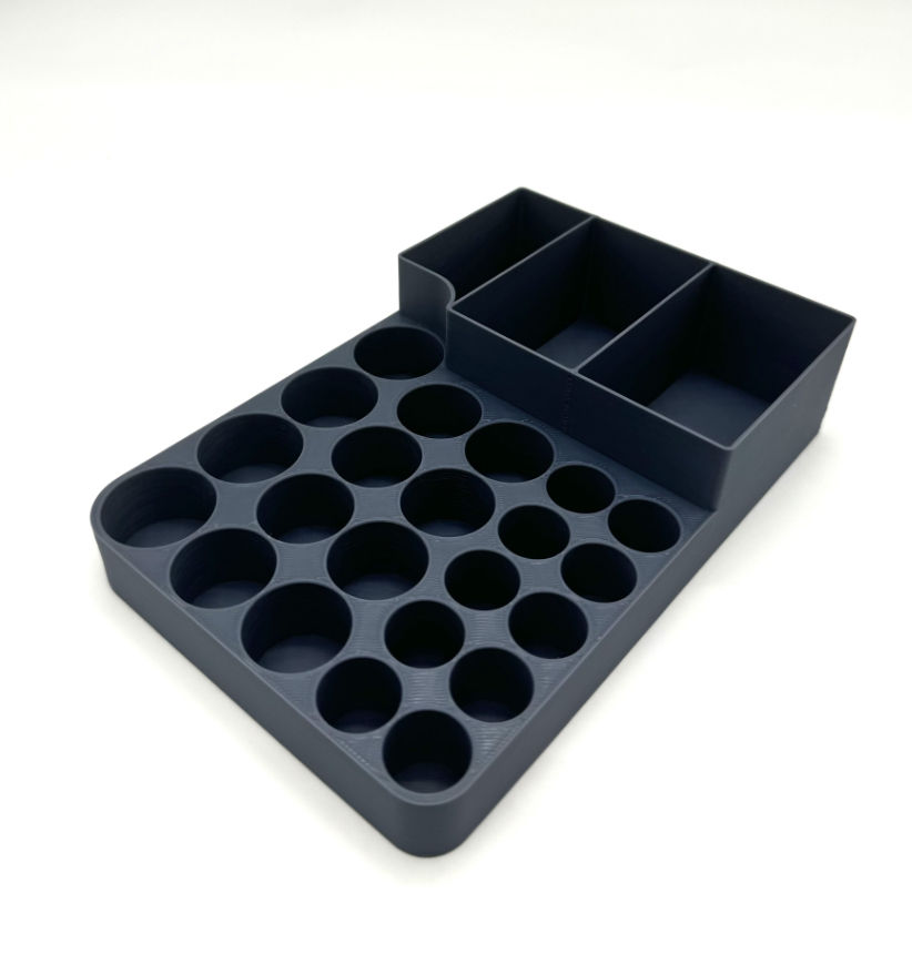 Vial Station