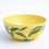Thumbnail: Hand-Painted Large Lemon Ceramic Salad Bowl – Mediterranean Design – Decorative