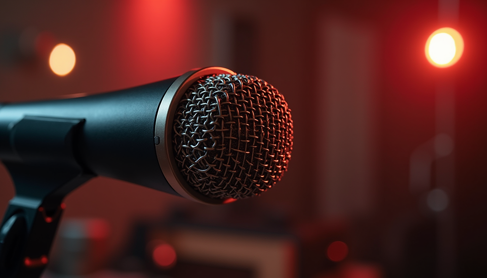 Transformative Music Lessons to Elevate Your Voice