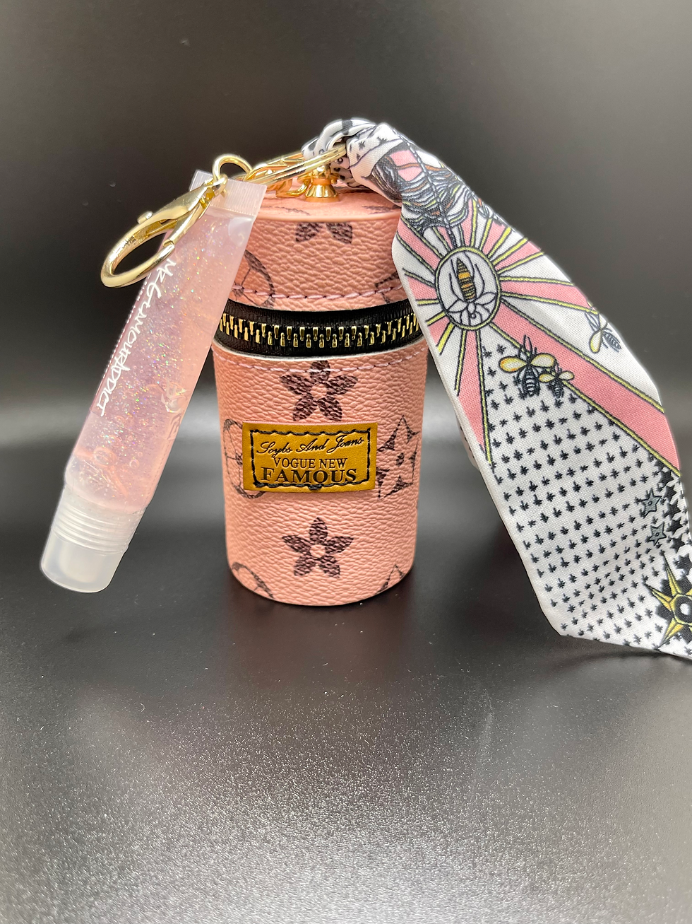 Thumbnail: DESIGNER Lipgloss Collection