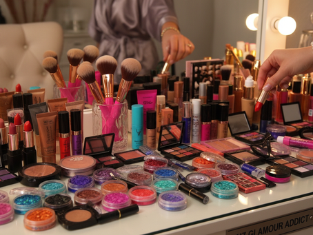 Affordable Beauty Online: Mzglamouraddict.com’s Essentials for Every GlamDoll