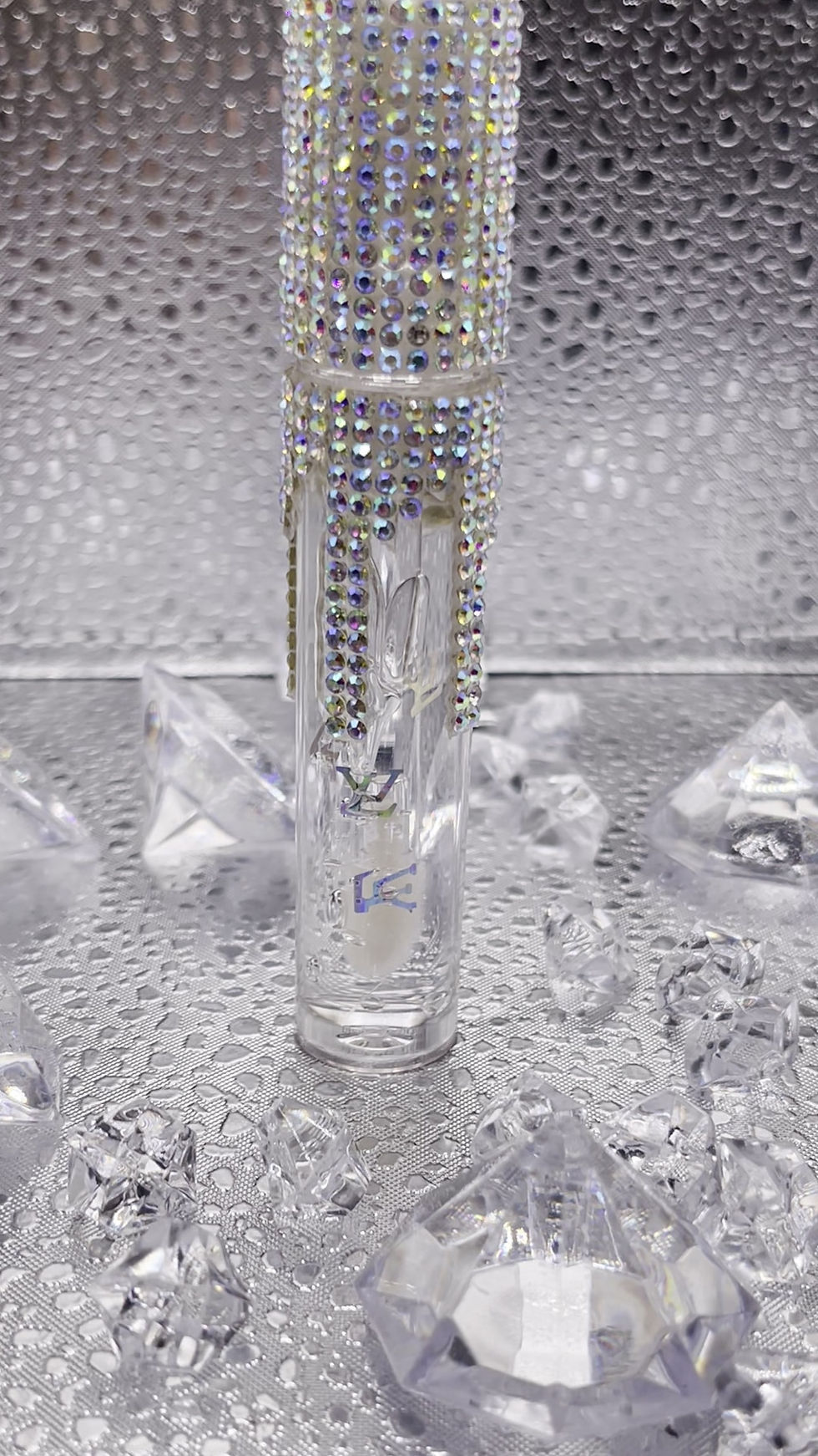 Thumbnail: RICH LIP$ Diamond Lipgloss Collection