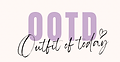 logo outfit of today
