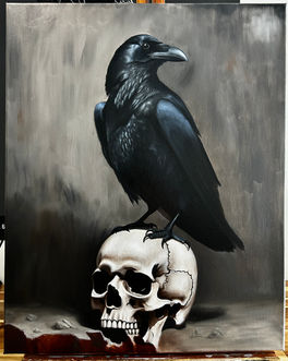 The Raven