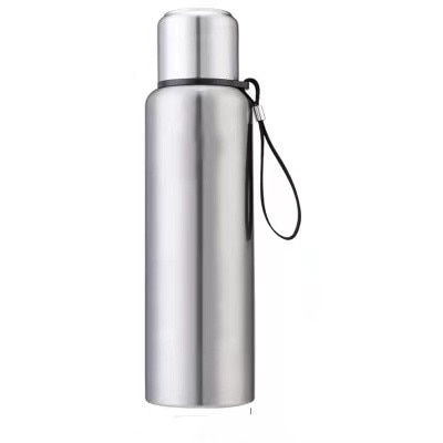 Thumbnail: Stainless Steel  Portable Vacuum