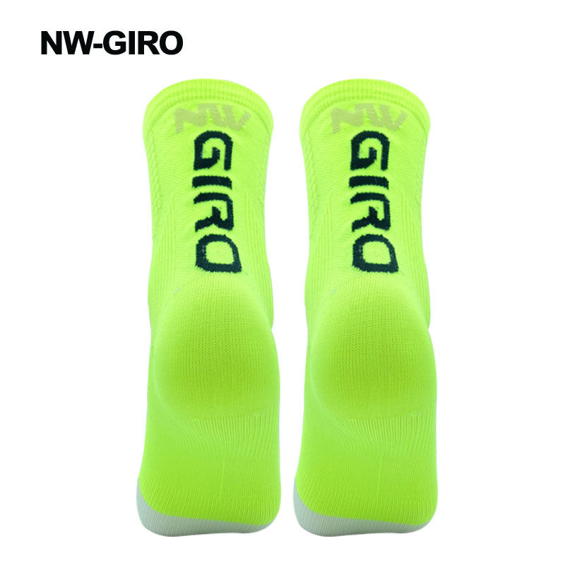 Thumbnail: NW-GIRO 2022 Compression Cycling Socks