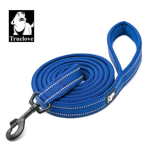 Thumbnail: Cushioned Dog Leash In Multiple Colors! For Dogs Of All Sizes!