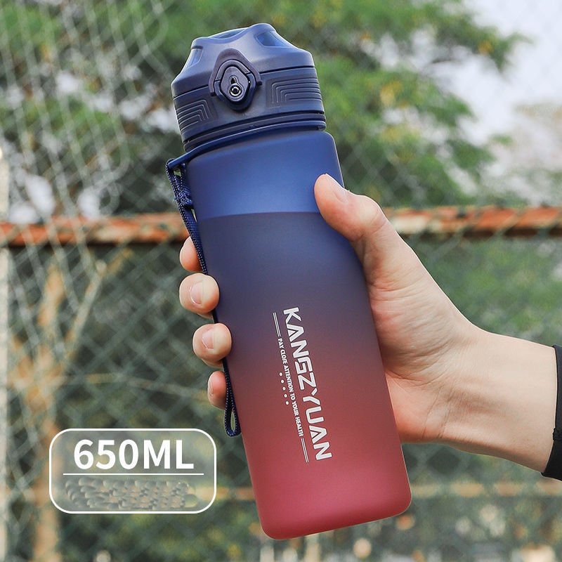 Thumbnail: Two-Toned Canteen 