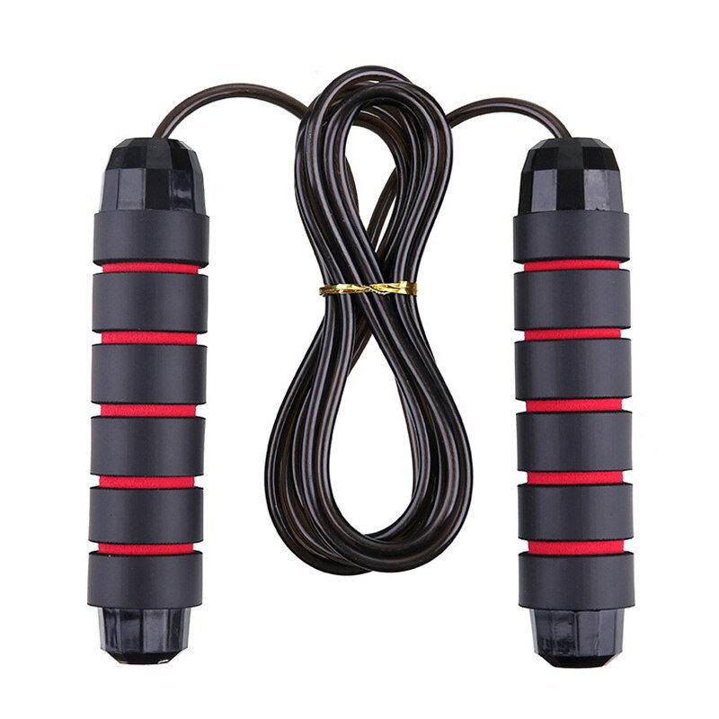 Thumbnail: 3M Jump Rope With Electronic Counter Never Lose Count During Exercise!