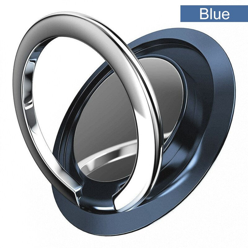 Thumbnail: Mobile Phone Ring Holder Smartphone Stand 