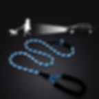Thumbnail: Durable Dog Leash In 150/200/300cm Sizes! For Small Medium & Large Dogs!