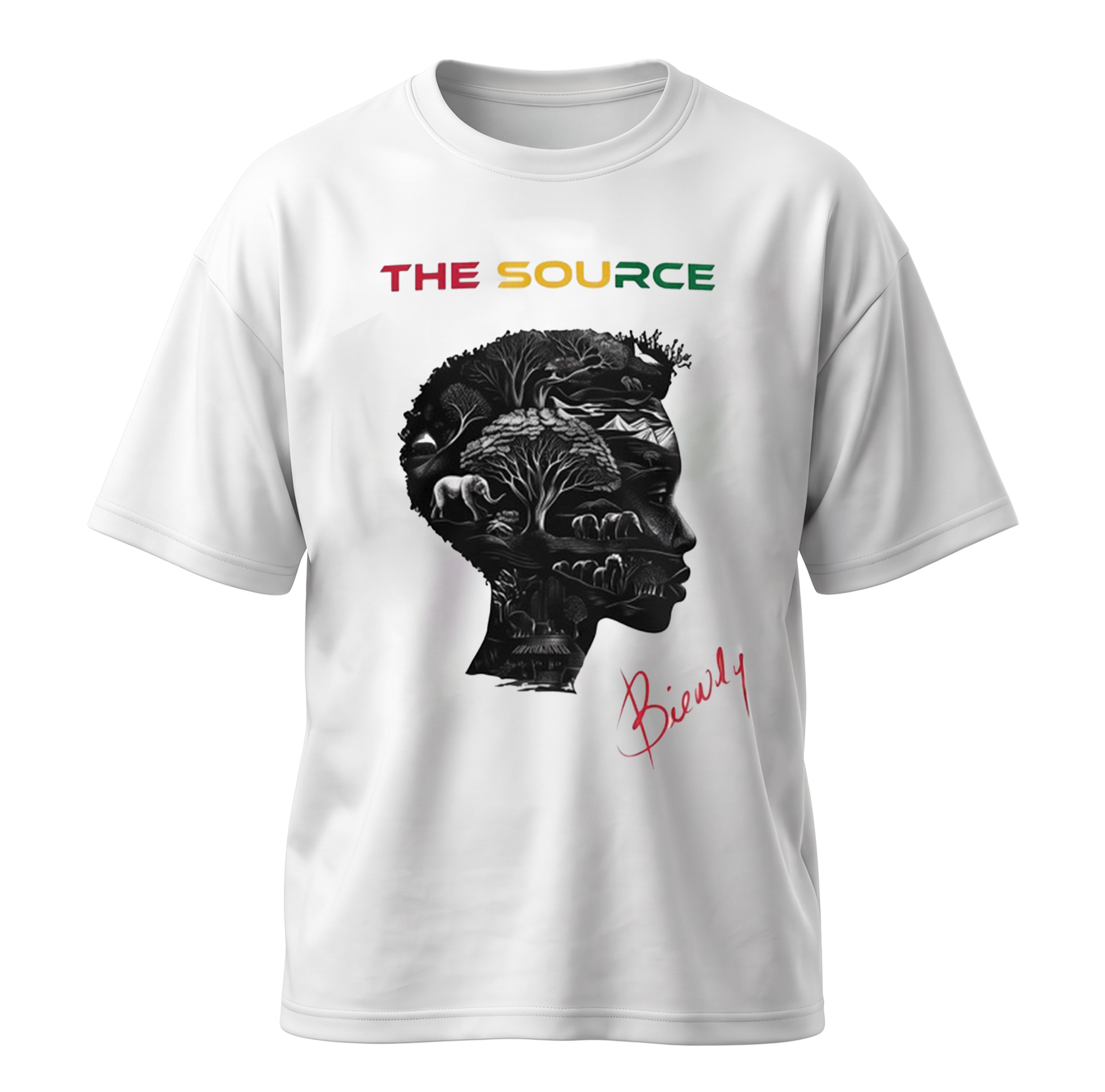 The Source