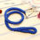 Thumbnail: Nylon Dog Leash For Medium To Large Dogs Great For Training!