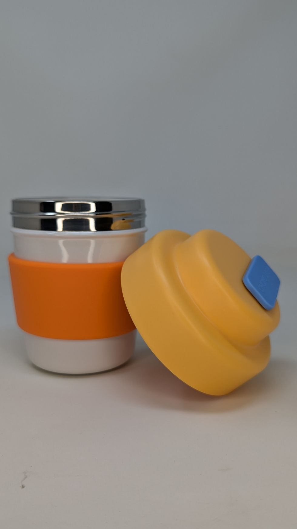 Miniatura: Coffe Cup Termo