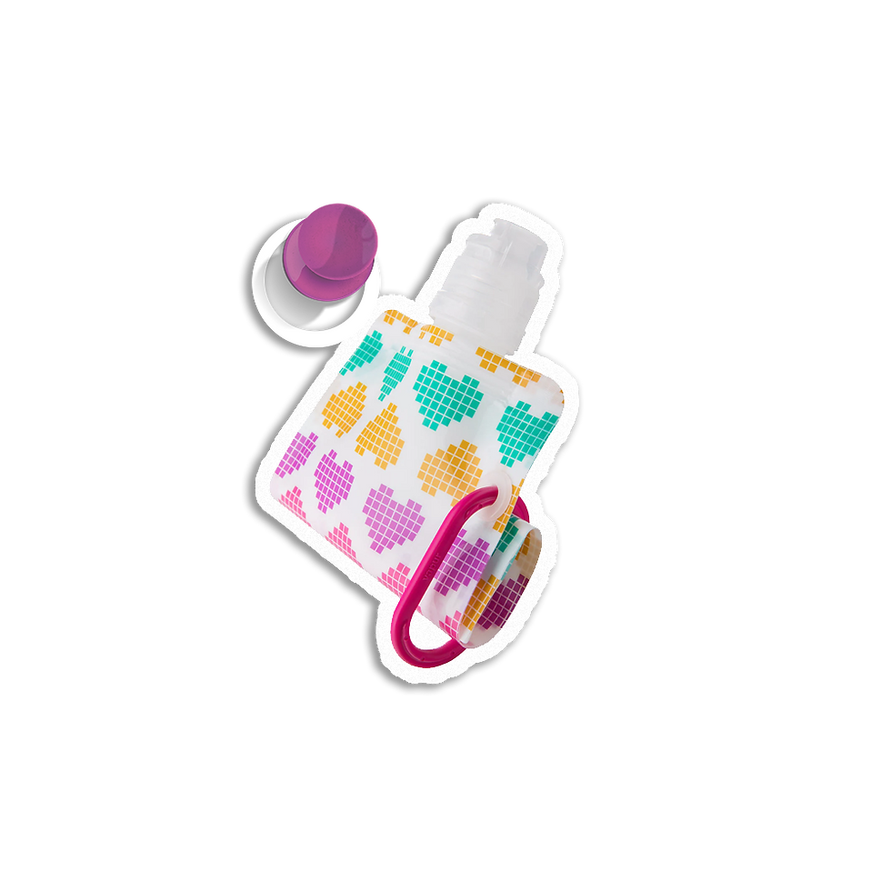 Miniatura: Vapur Antibottle Kids