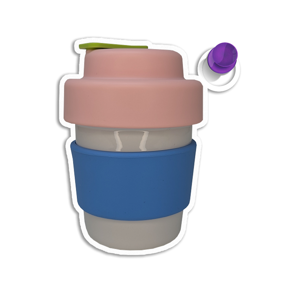 Miniatura: Coffe Cup Termo