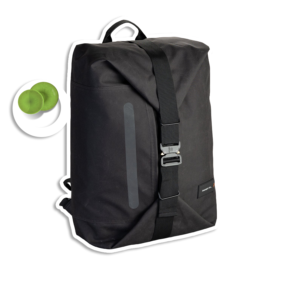 Marco Overnight Pack