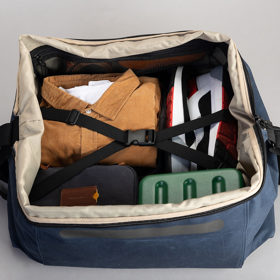 Miniatura: Marco Overnight Pack