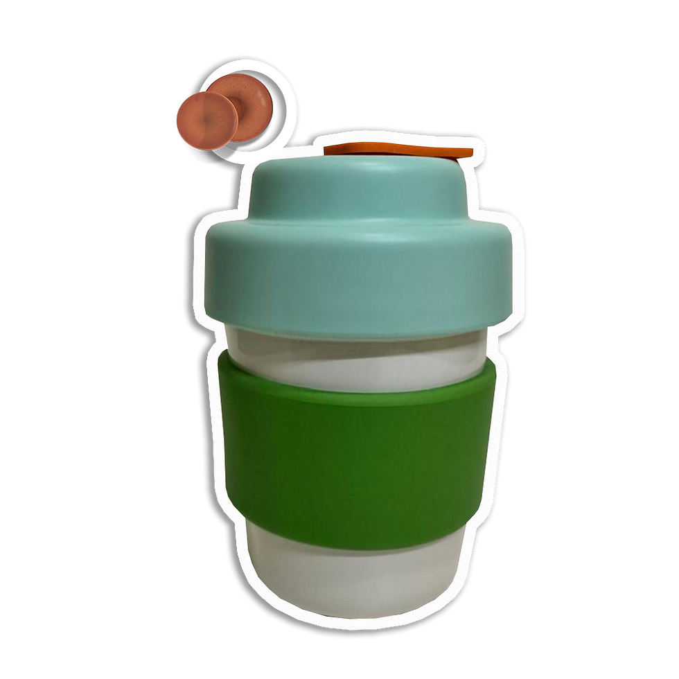 Miniatura: Coffe Cup Termo