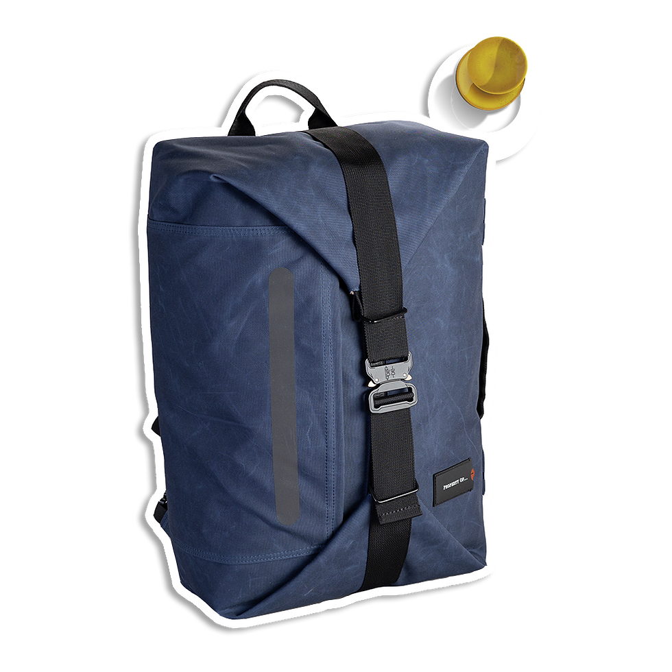 Miniatura: Marco Overnight Pack