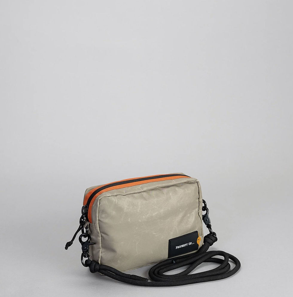 Miniatura: Kim Day Bag