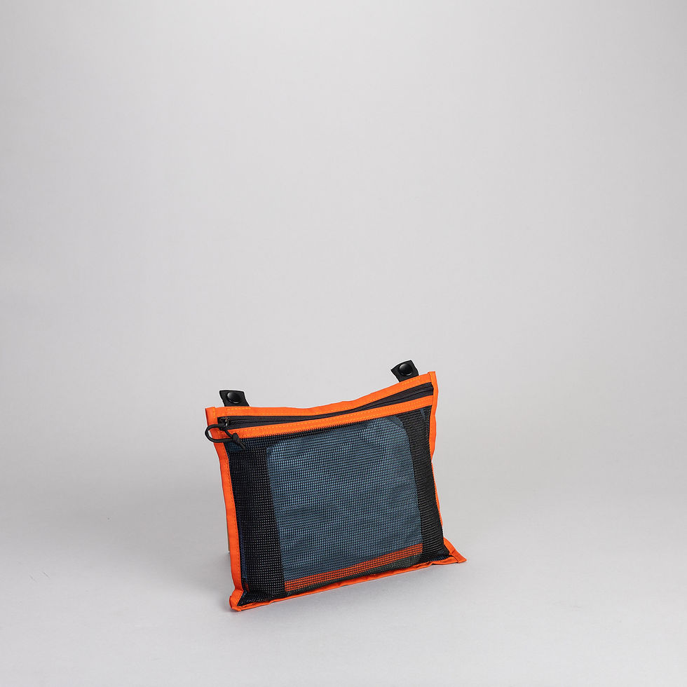 Miniatura: Francis Foldable Tote