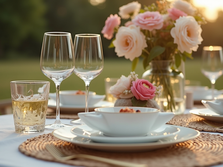Exploring High-End Picnic Services: A New Standard for Outdoor Events