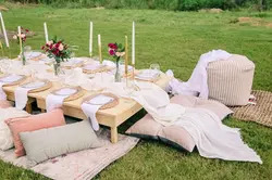 Build Your Own Picnic