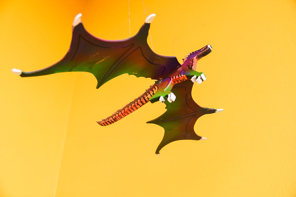 Thumbnail: DRAGON MOVIL