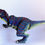 Thumbnail: T-Rex de madera