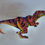 Thumbnail: T-Rex de madera
