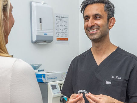 Common Clear Aligner Mistakes & How to Avoid Them