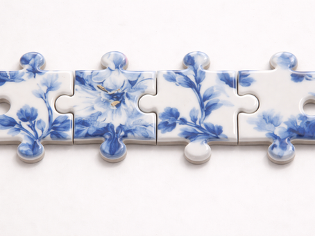 Porcelain Inlays and Onlays