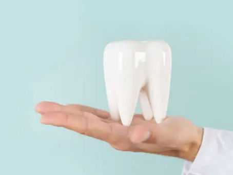 Tooth Extraction