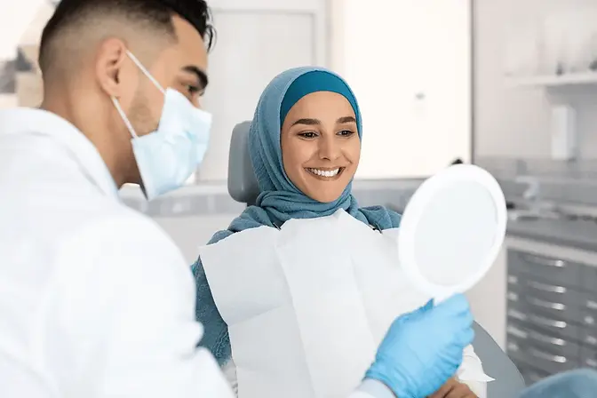Professional Dental Check-Up & Consultation.webp