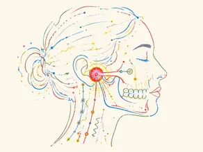 The Joint That Runs Everything: What Your Jaw Is Telling You About Your Health