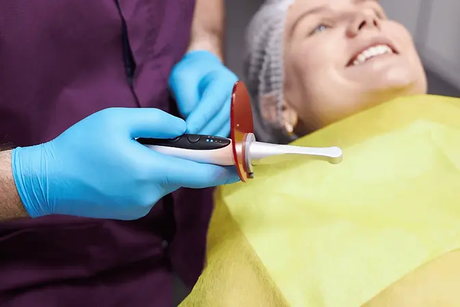 Trusted Tooth Coloured Fillings.webp