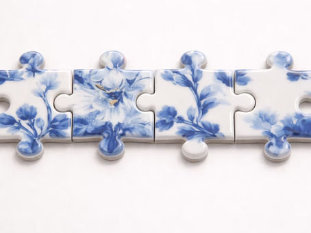 Porcelain Inlays and Onlays