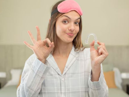 How Do Clear Aligners Actually Move Your Teeth Into Position?