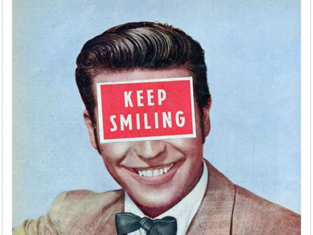 We’ve Watched This Change People: Observations from years of orthodontic care