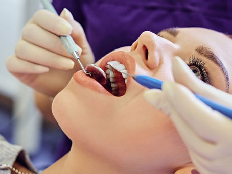 All-on-X Treatment