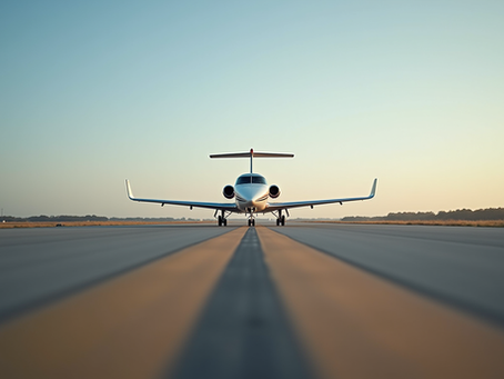 Inspiring Pilot Stories: Faith in Aviation Journey