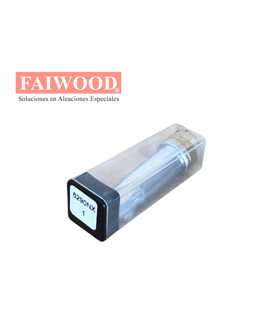 BOQUILLA OXICORTE 6290NX #1