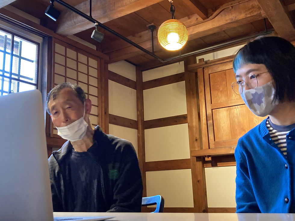 金沢学生のまち市民交流館