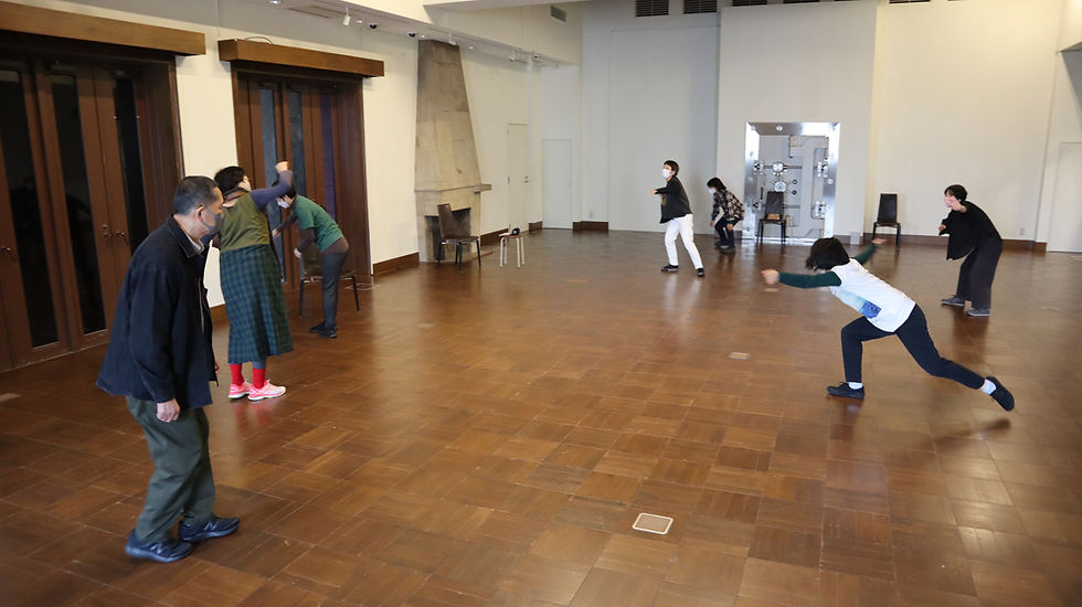 10/23金沢アートグミ