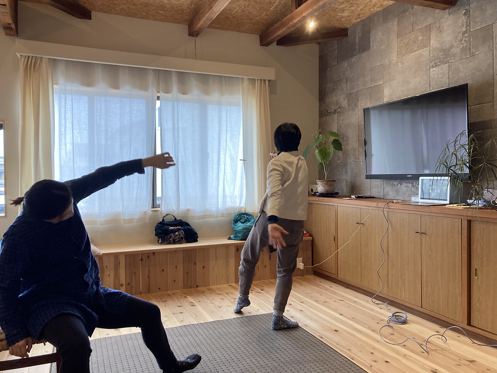 3/6オンラインクラス＆お話会